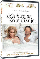 It's Complicated - DVD