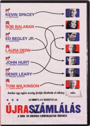 Recount - DVD