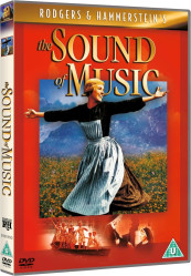 The Sound of Music - DVD