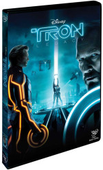 TRON: Legacy - DVD