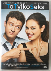 Friends with Benefits - DVD