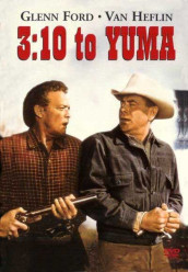3:10 to Yuma - DVD