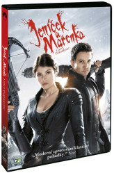 Hansel and Gretel: Witch Hunters - DVD