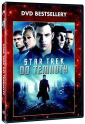 Star Trek Into Darkness - DVD