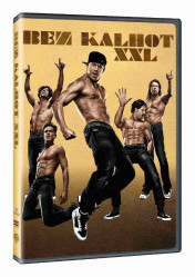 Bez kalhot XXL - DVD