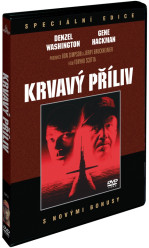 Crimson Tide - DVD