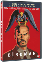 Birdman  - DVD