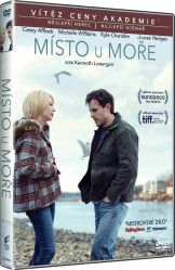 Manchester by the Sea - DVD