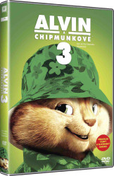 Alvin and the Chipmunks: Chipwrecked
