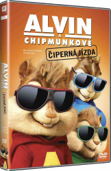 Alvin and the Chipmunks: The Road Chip