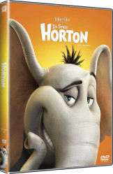 Horton Hears a Who! - DVD