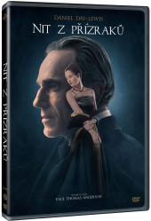 Phantom Thread - DVD