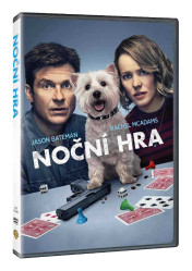Game Night - DVD