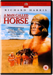 A Man Called Horse - DVD