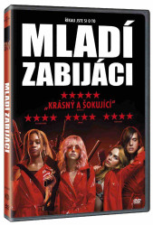 Assassination Nation - DVD