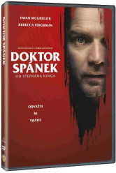 Doctor Sleep - DVD