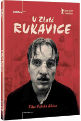 U Zlaté rukavice - DVD