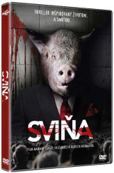 Sviňa - DVD