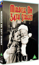 Miracle on 34th Street - DVD