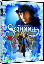 Scrooge - DVD