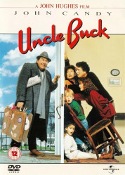 Uncle Buck - DVD
