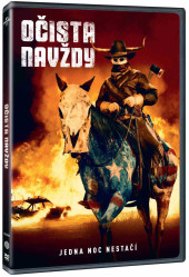 The Forever Purge - DVD