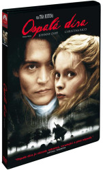 Sleepy Hollow - DVD