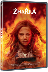 Firestarter - DVD
