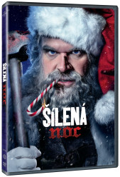 Violent Night  - DVD