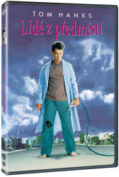 The 'Burbs - DVD