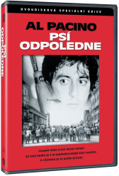  Dog Day Afternoon - 2 DVD