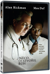 Something the Lord Made - DVD