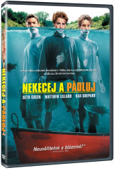Without a Paddle - DVD