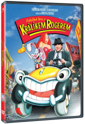  Who Framed Roger Rabbit - DVD
