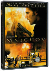  Munich  - DVD