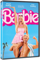 Barbie  - DVD