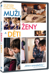 Men, Women & Children - DVD