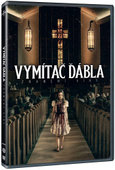 The Exorcist: Believer - DVD