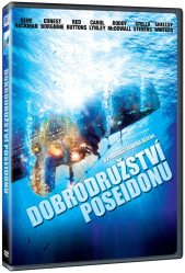 The Poseidon Adventure (1972) - DVD