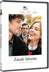 Coup de Chance - DVD