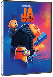 Despicable Me 4 - DVD