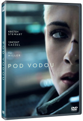 Underwater - DVD
