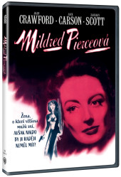Mildred Pierceová (1945) - DVD