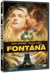 The Fountain - DVD