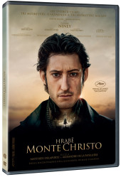 Hrabě Monte Christo - DVD
