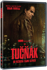 Tučňák 1. série - 3DVD
