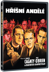 Angels with Dirty Faces - DVD