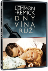 Days of Wine and Roses - DVD
