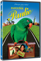 Paulie - DVD