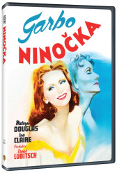 Ninotchka - DVD